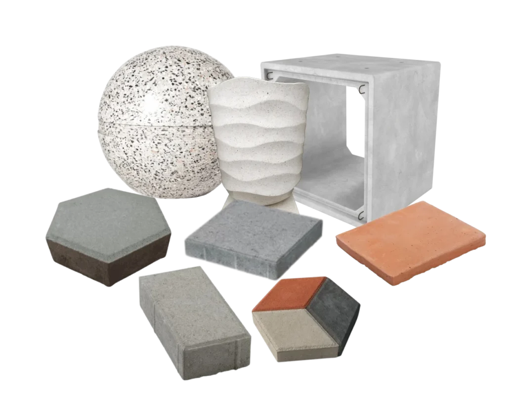 produk beton precast