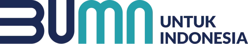 logo BUMN