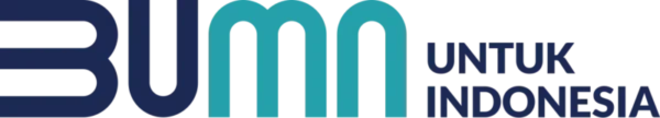 logo BUMN