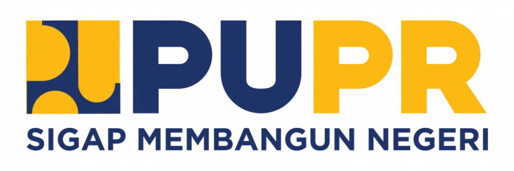 Logo PUPR