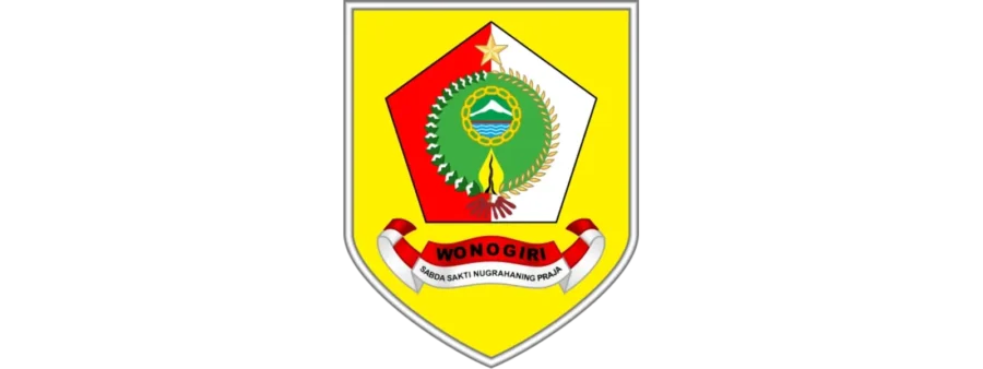 logo pemkab wonogiri