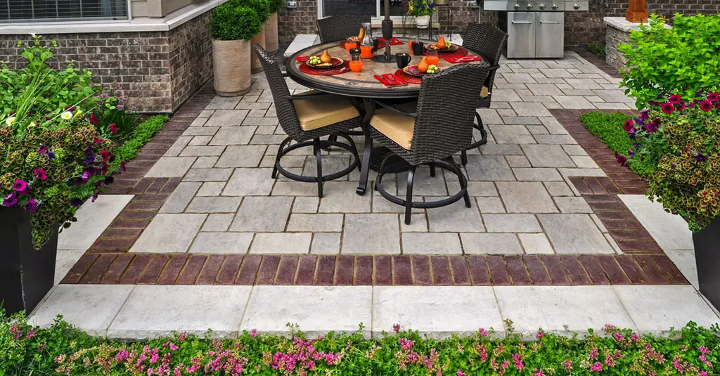 jual paving block untuk halaman rumah dan teras taman