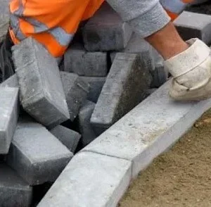 Jenis Conblock dan Kegunaannya untuk Halaman, Parkiran, dan Jalan