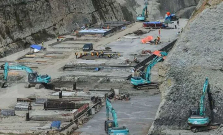 daftar proyek 2026 jawa barat pembangunan infrastruktur skala besar