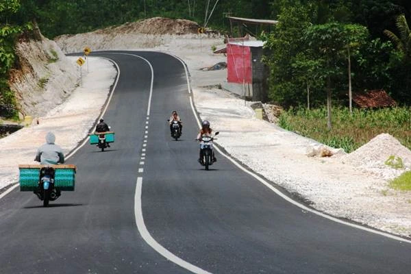 daftar proyek Jogja 2026 pembangunan jalan tol dan infrastruktur utama
