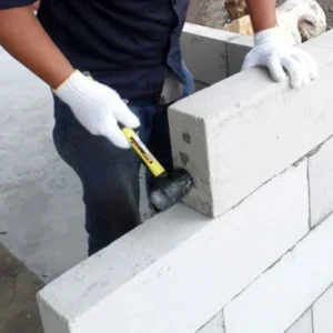 Distributor Bata Hebel Terpercaya untuk Proyek Bangunan
