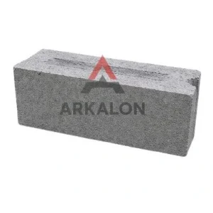 Batako buntet beton padat untuk material dinding rumah dan proyek bangunan
