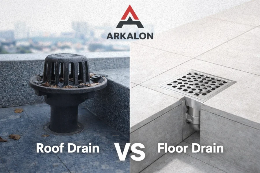 Grass Block: Fungsi, Jenis, Kelebihan, dan Harga Terbaru | Arkalon